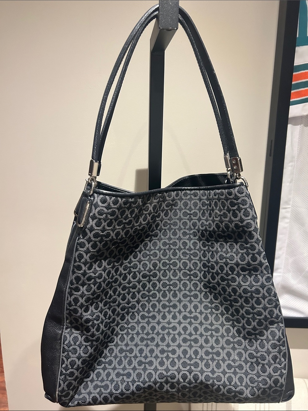 Coach Signature Bag